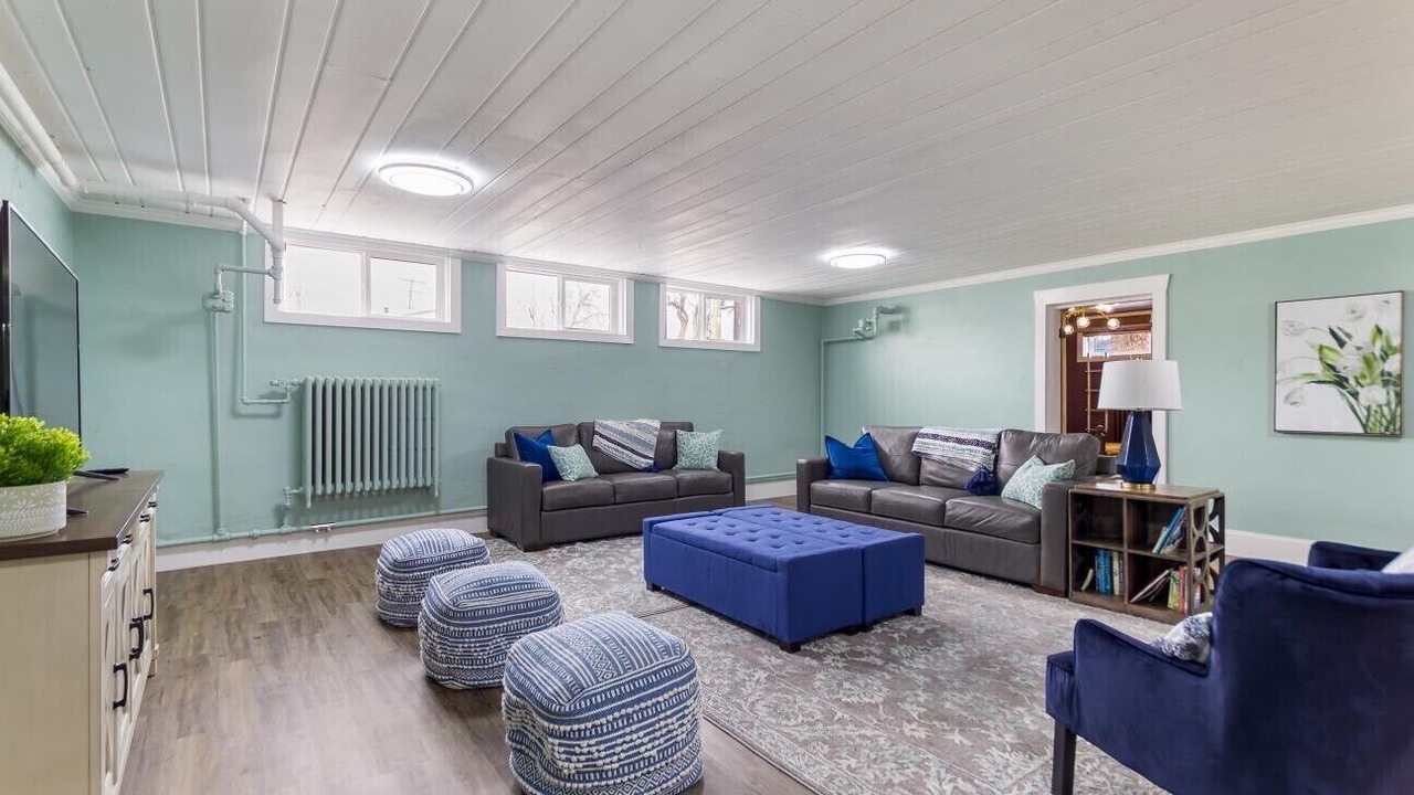Photo of Livingroom in Pocatello