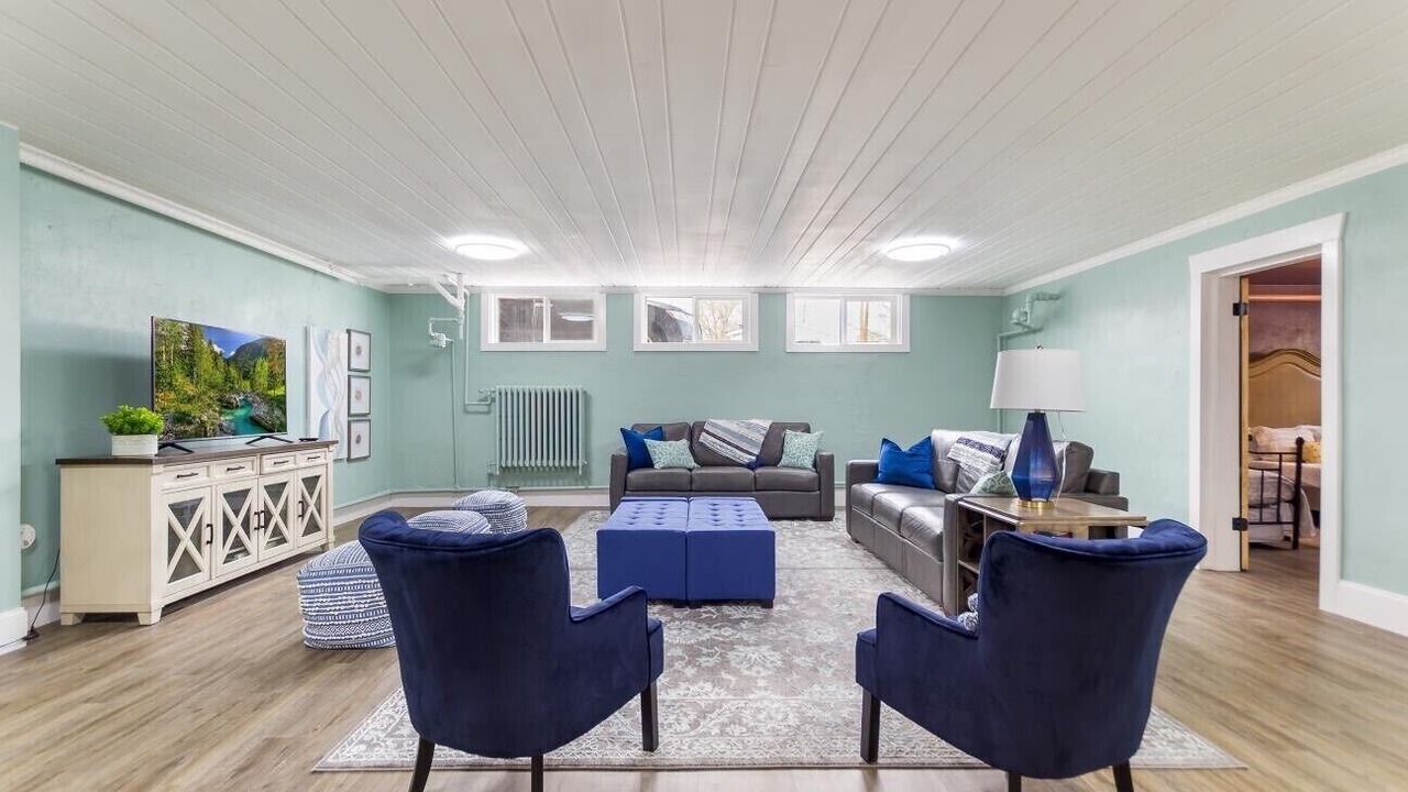 Photo of Livingroom in Pocatello