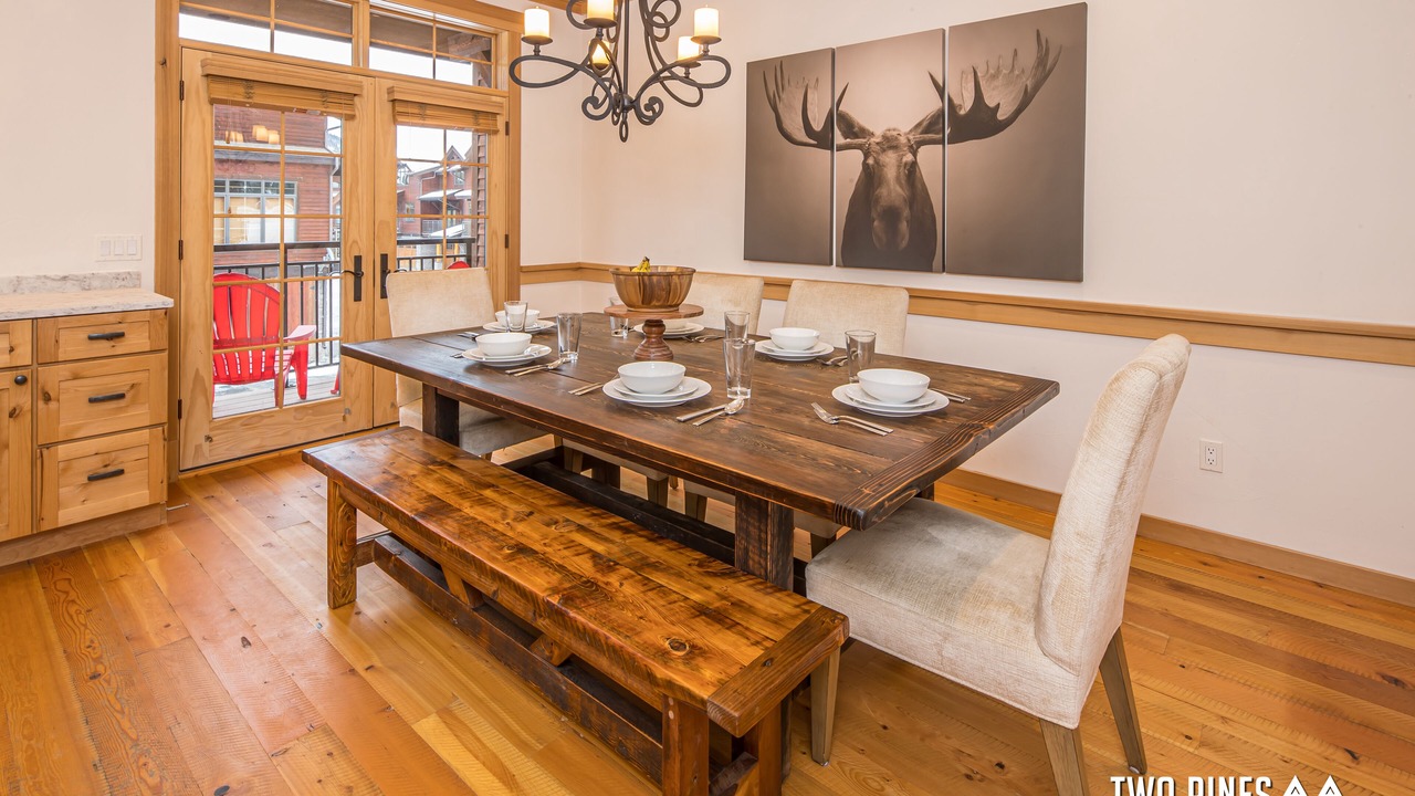 Photo of Others in Big Sky Meadow Village