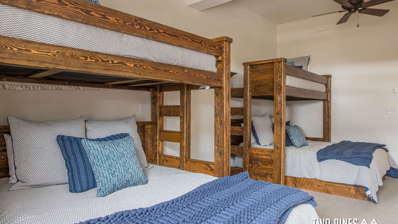 Photo of Bedroom in Big Sky Meadow Village