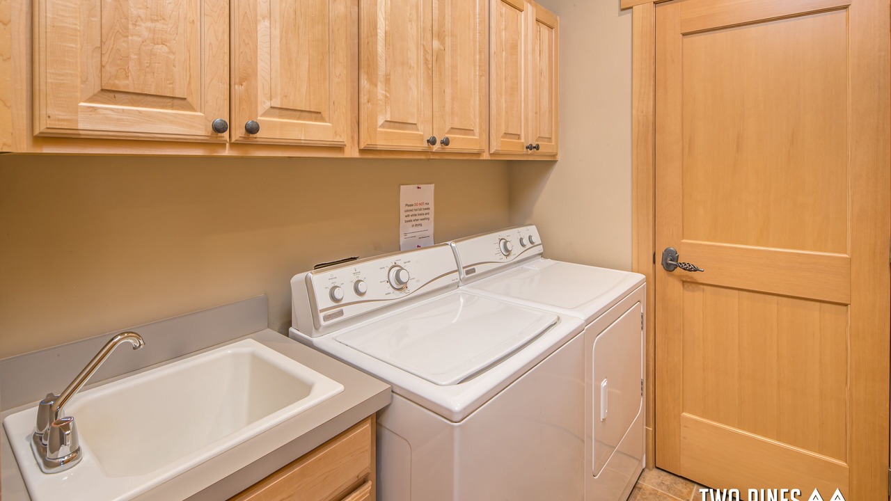 Photo of Bedroom in Big Sky Meadow Village