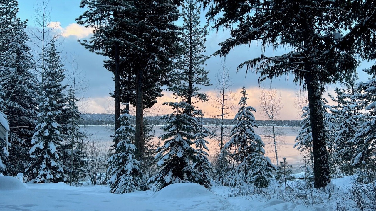 Photo of Outdoor in McCall