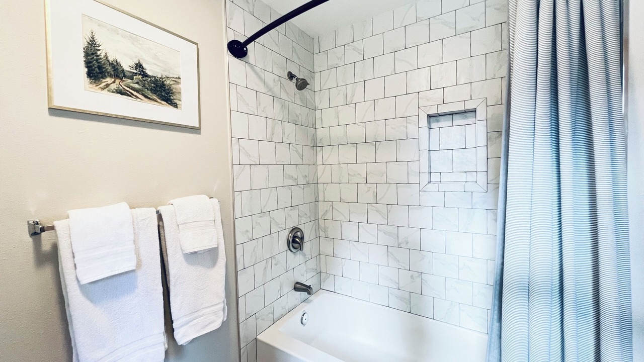 Photo of Bathroom in McCall