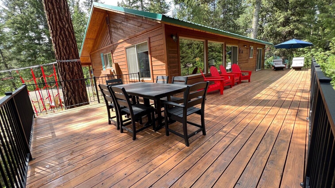 Photo of Outdoor in McCall