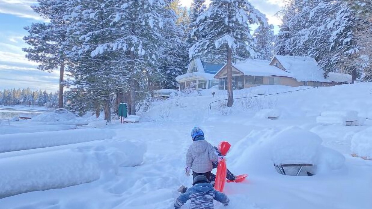 Photo of Outdoor in McCall