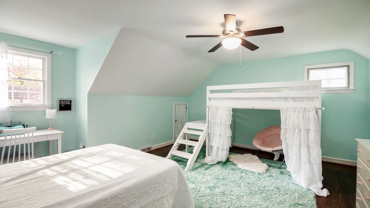 Photo of Bedroom in Wilmington