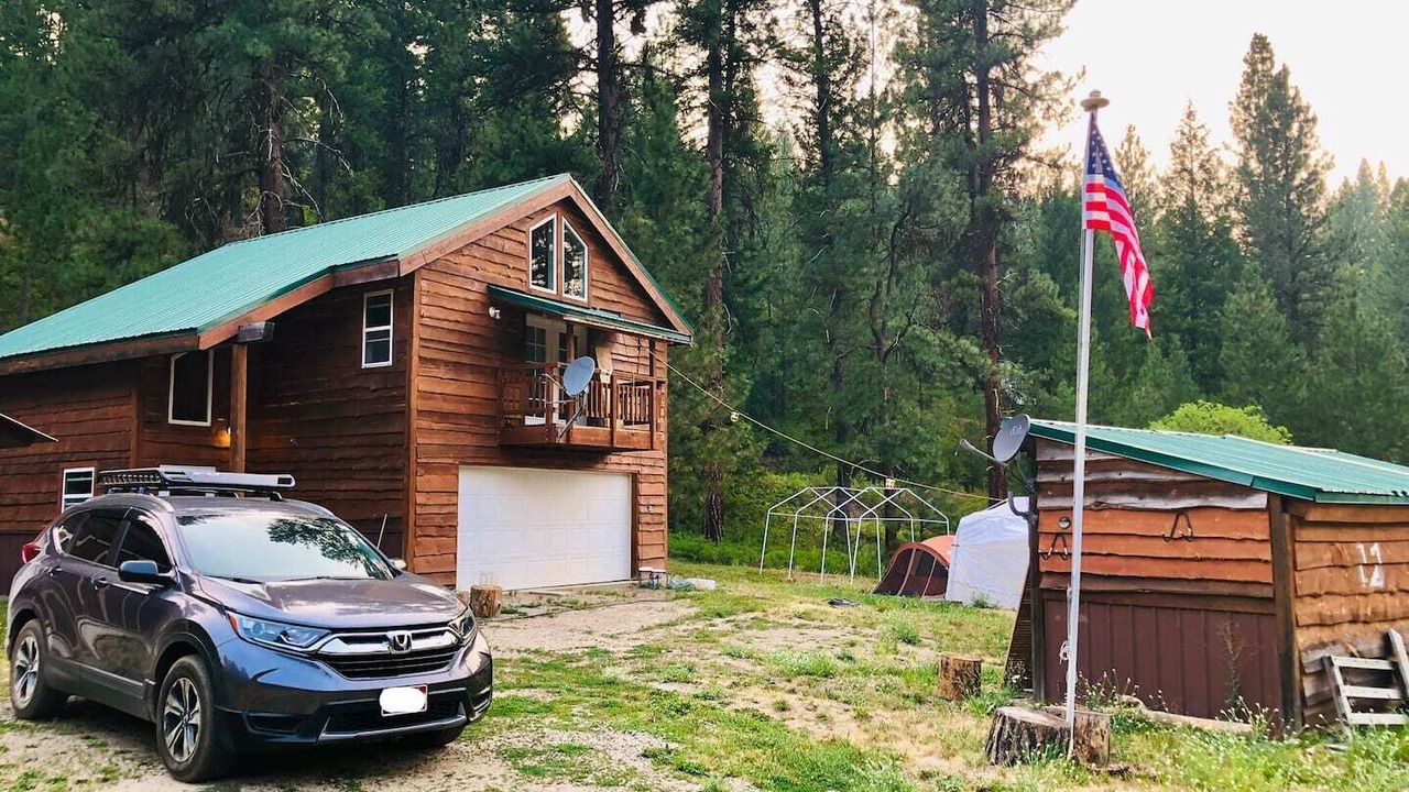 Photo of Outdoor in Lowman
