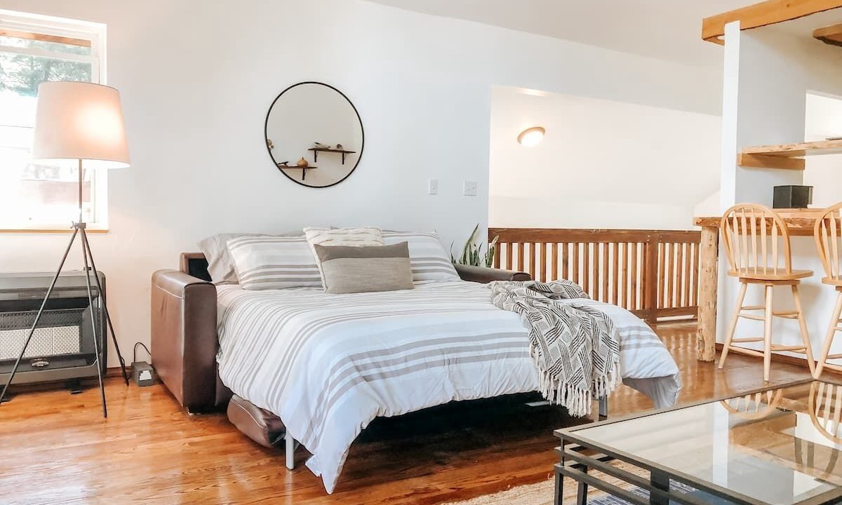 Photo of Bedroom in Lowman