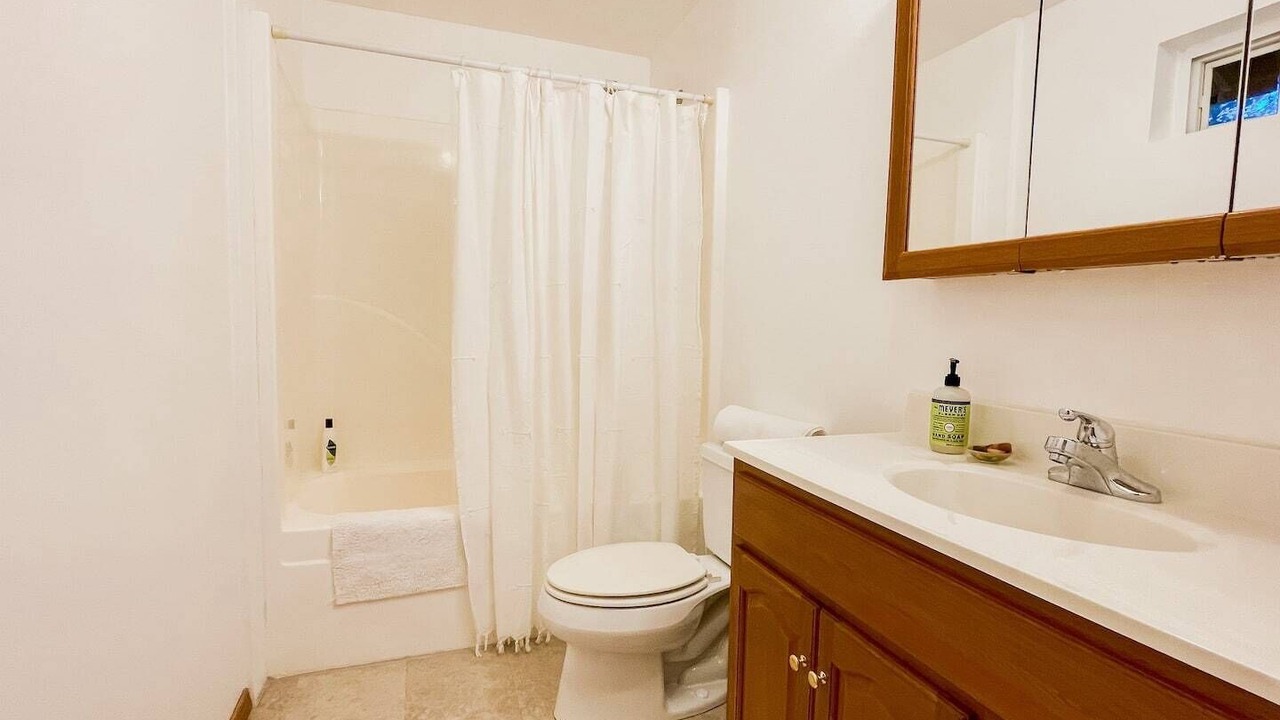 Photo of Bathroom in Lowman