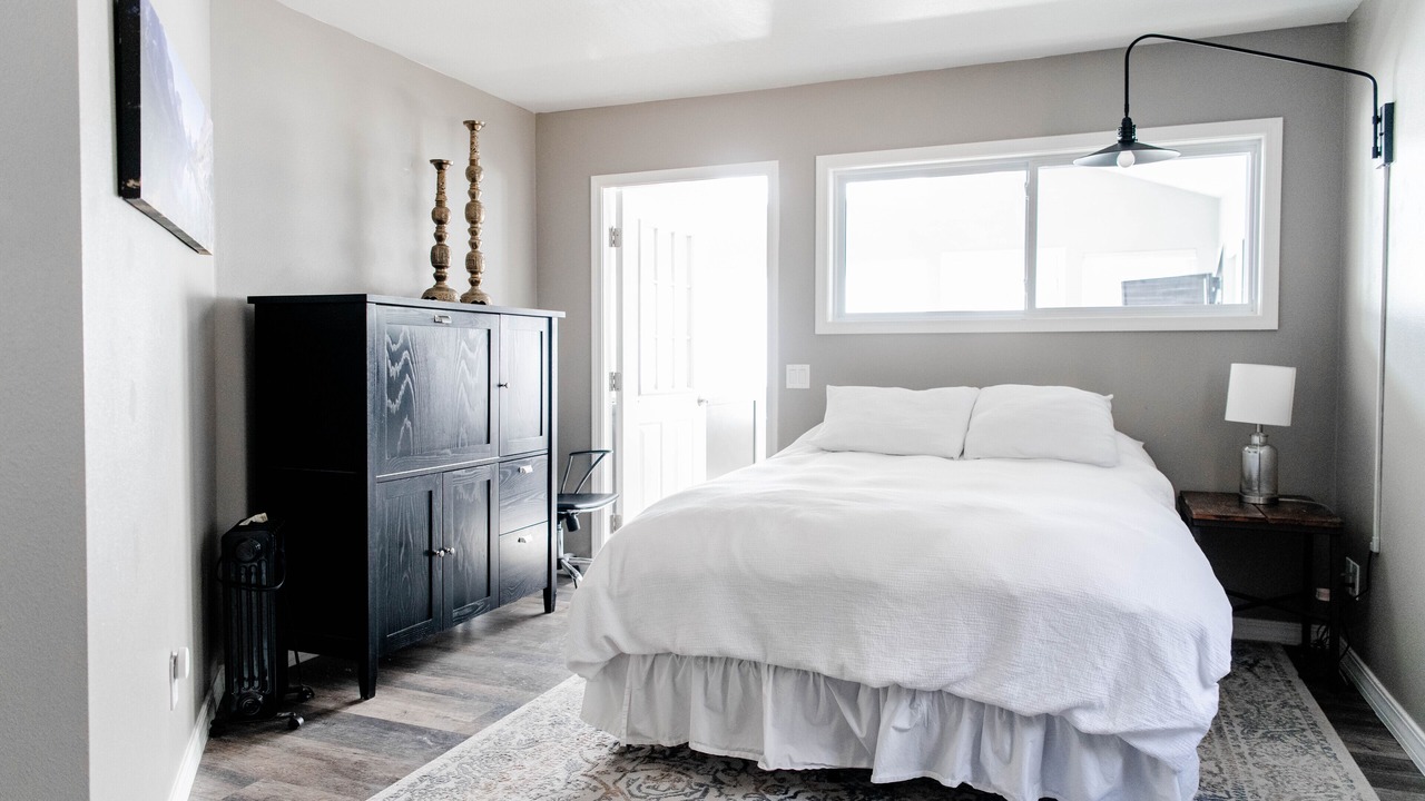 Photo of Bedroom in University District