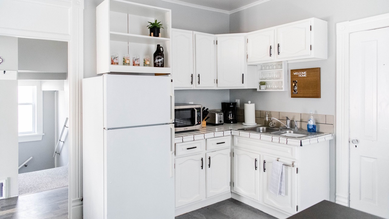 Photo of Kitchen in University District