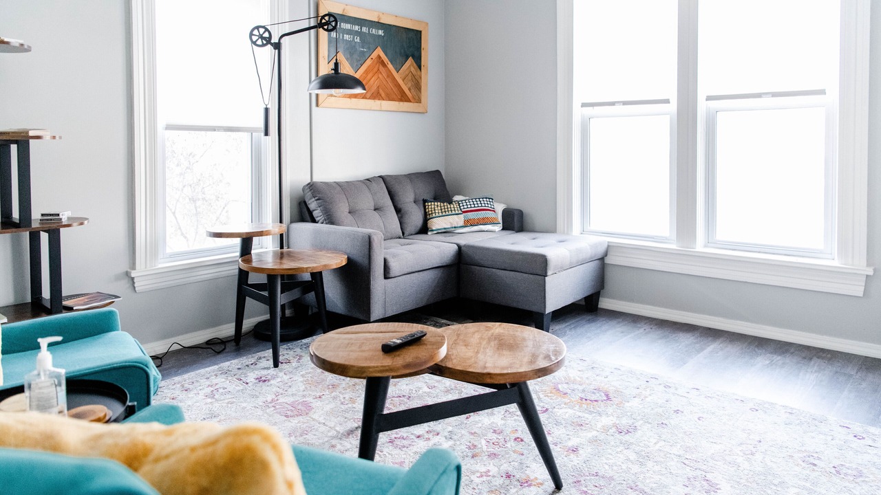 Photo of Livingroom in University District