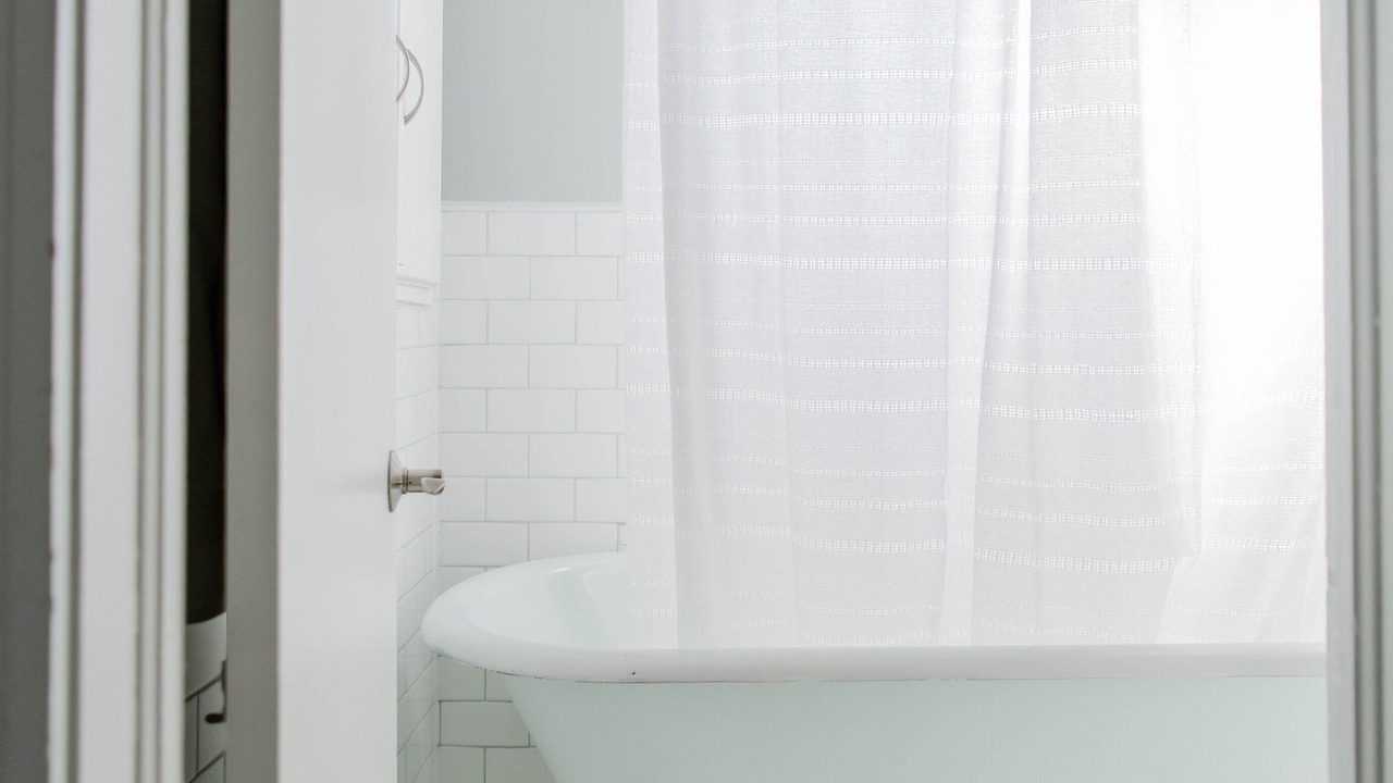 Photo of Bathroom in University District