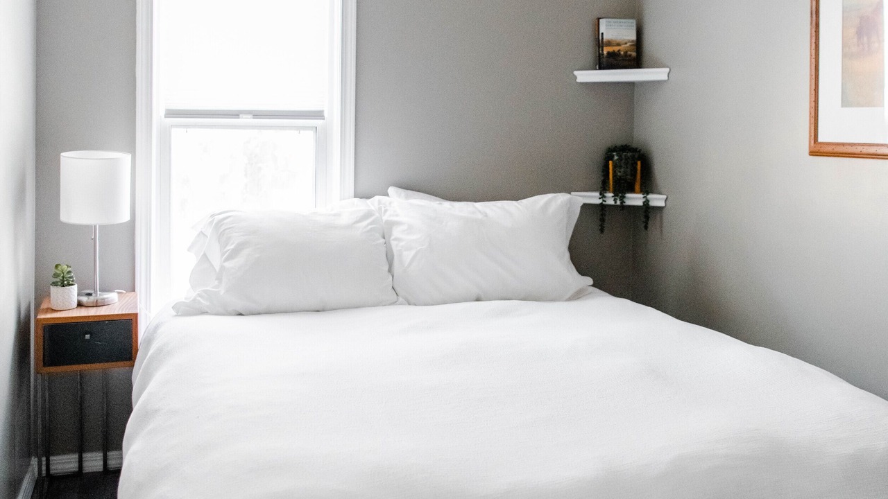 Photo of Bedroom in University District