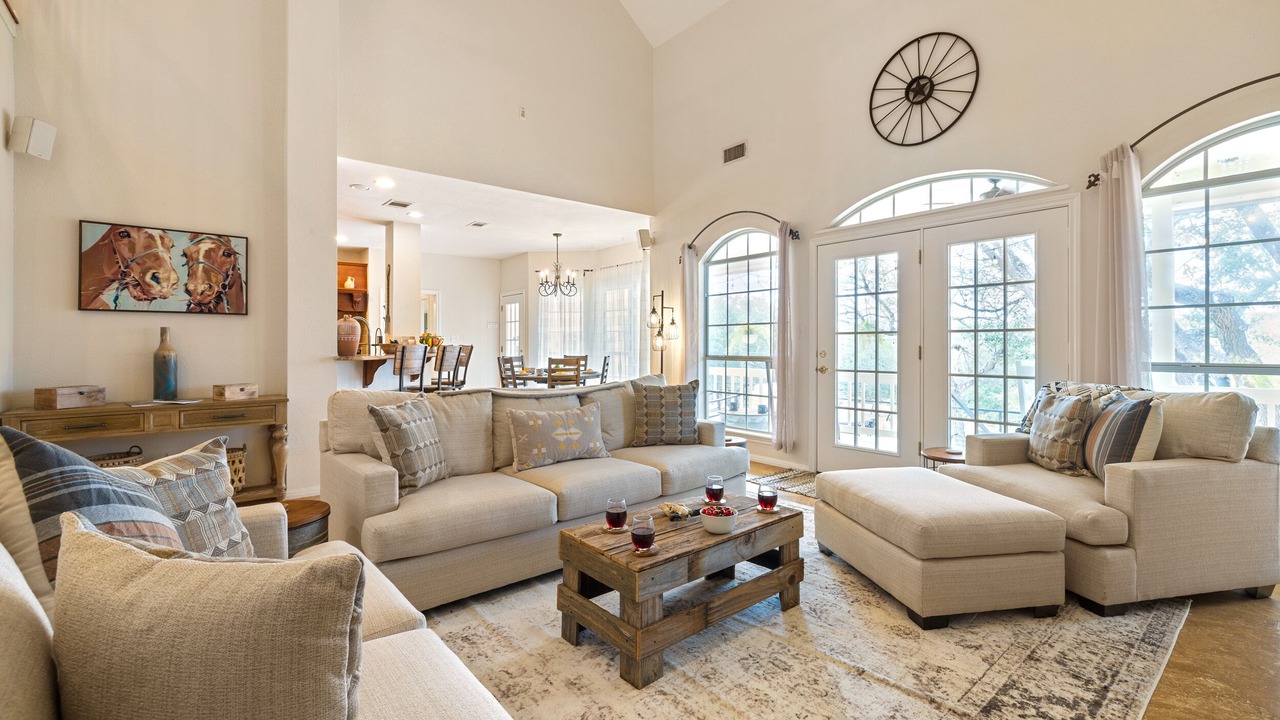 Photo of Outdoor in Dripping Springs