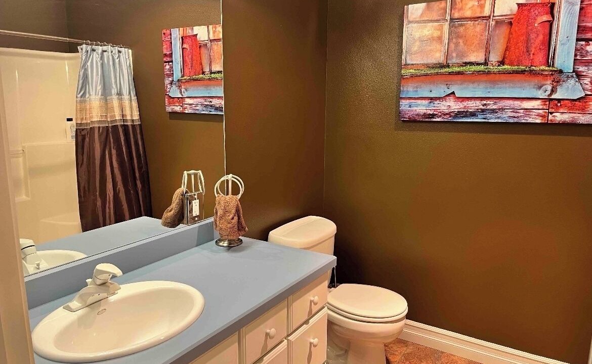 Photo of Bathroom in Great Falls