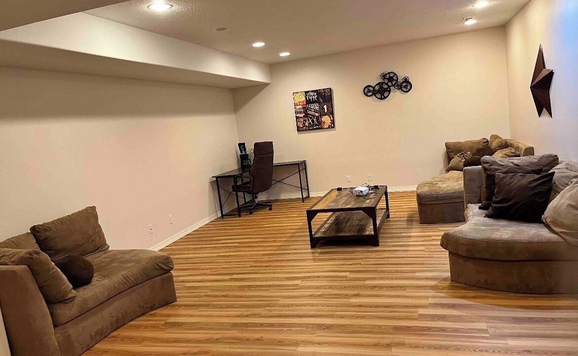Photo of Livingroom in Great Falls