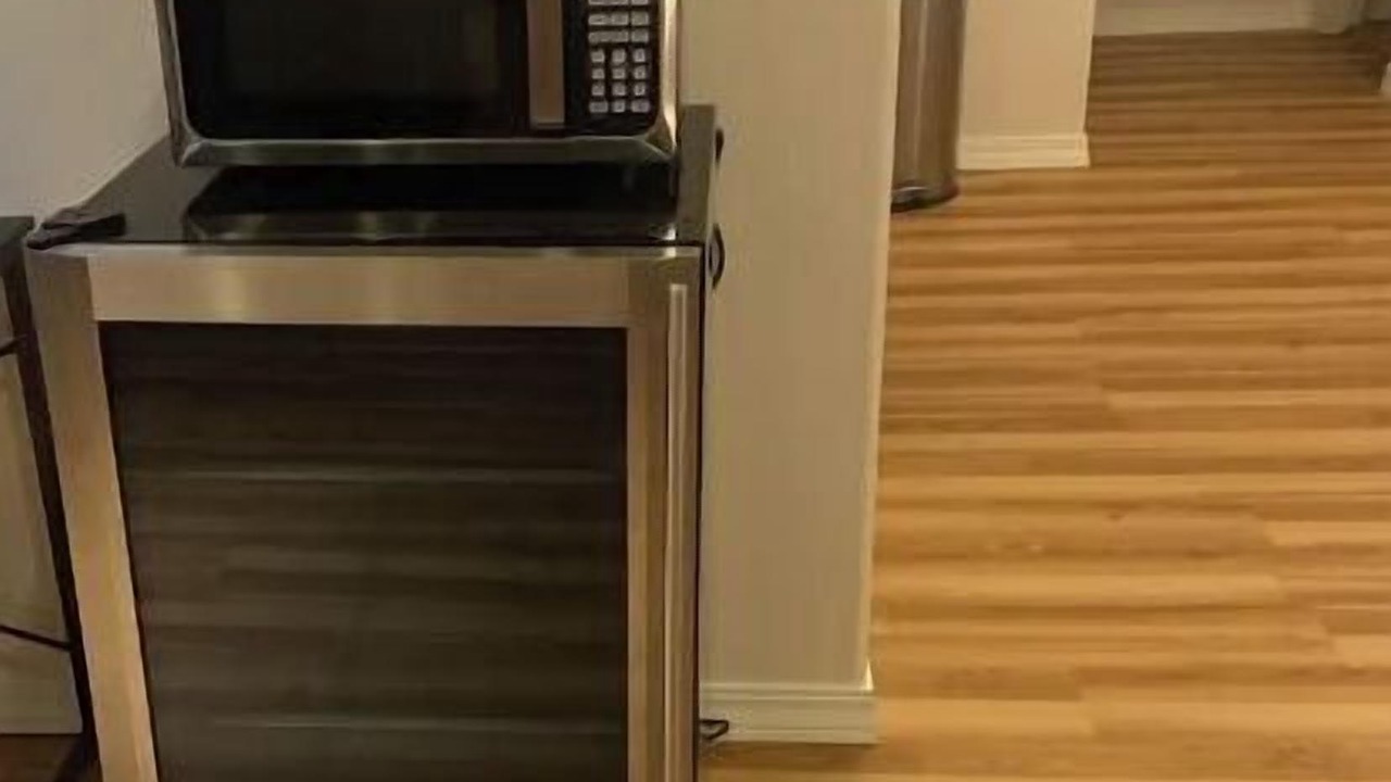 Photo of Kitchen in Great Falls