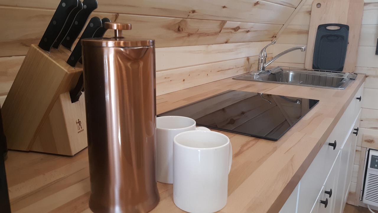 Photo of Kitchen in Coram
