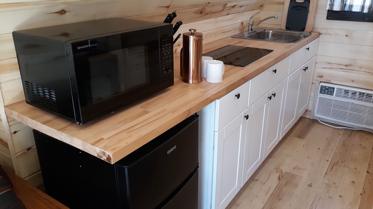 Photo of Kitchen in Coram