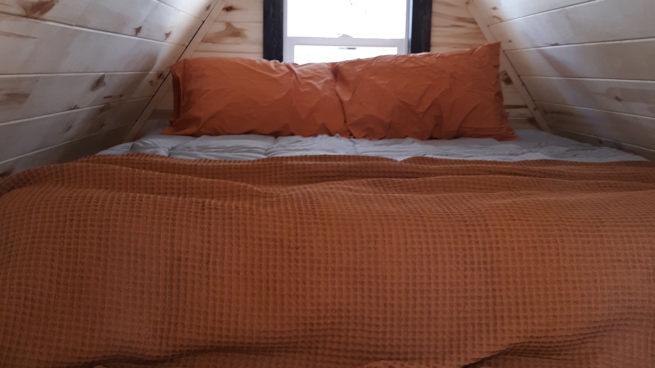 Photo of Bedroom in Coram