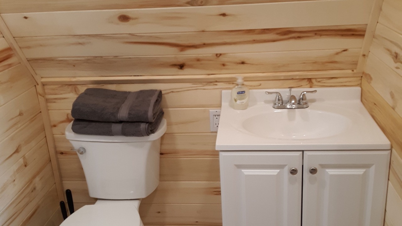 Photo of Bathroom in Coram