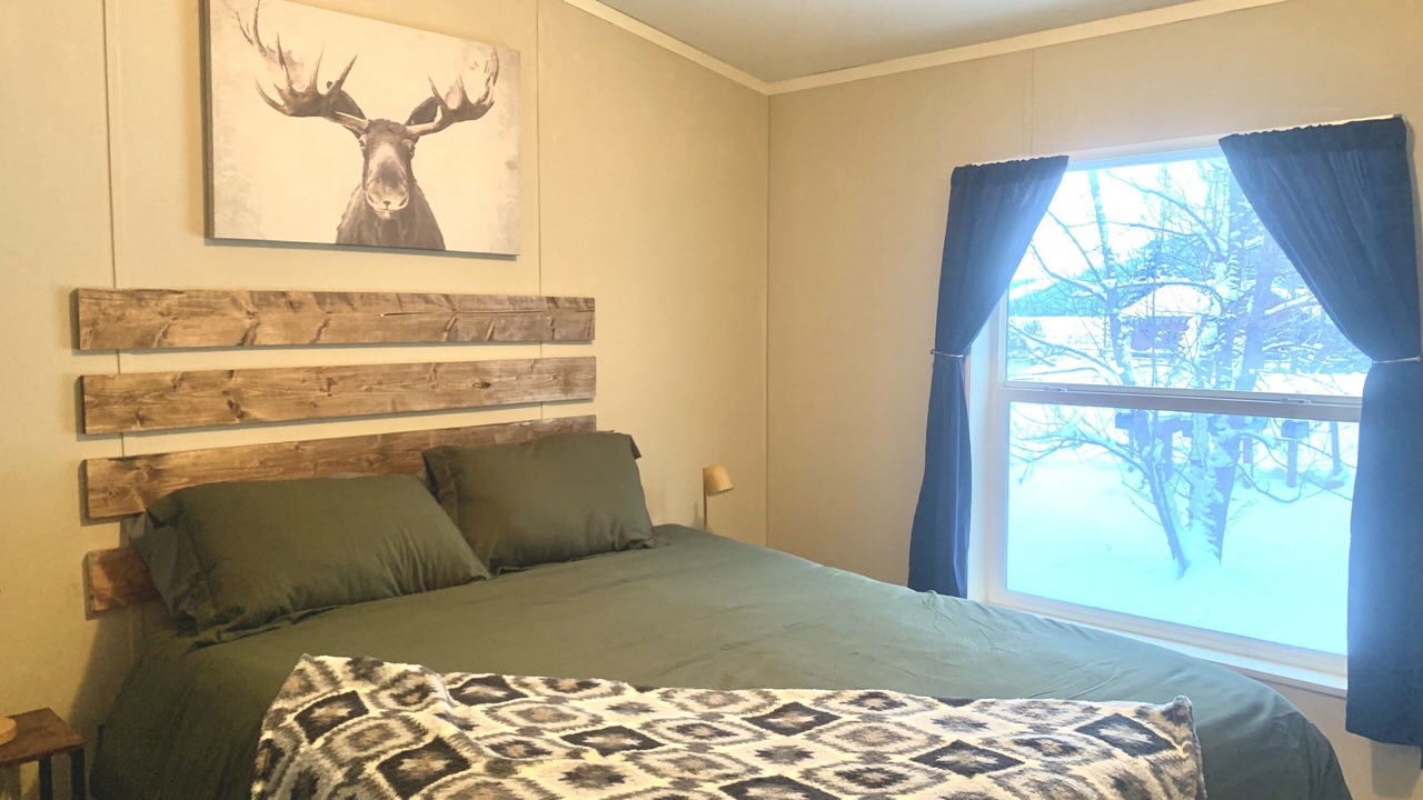 Photo of Bedroom in Lake Mary Ronan
