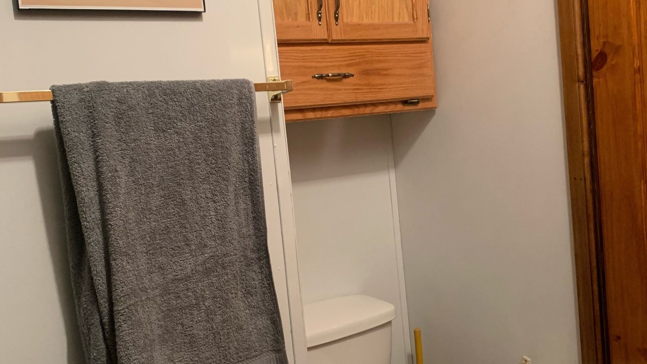 Photo of Bathroom in Lake Mary Ronan