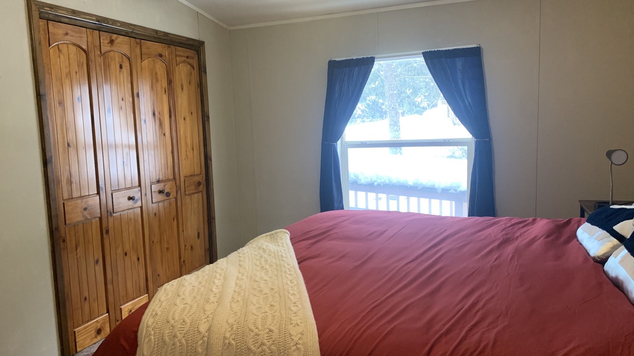 Photo of Bedroom in Lake Mary Ronan