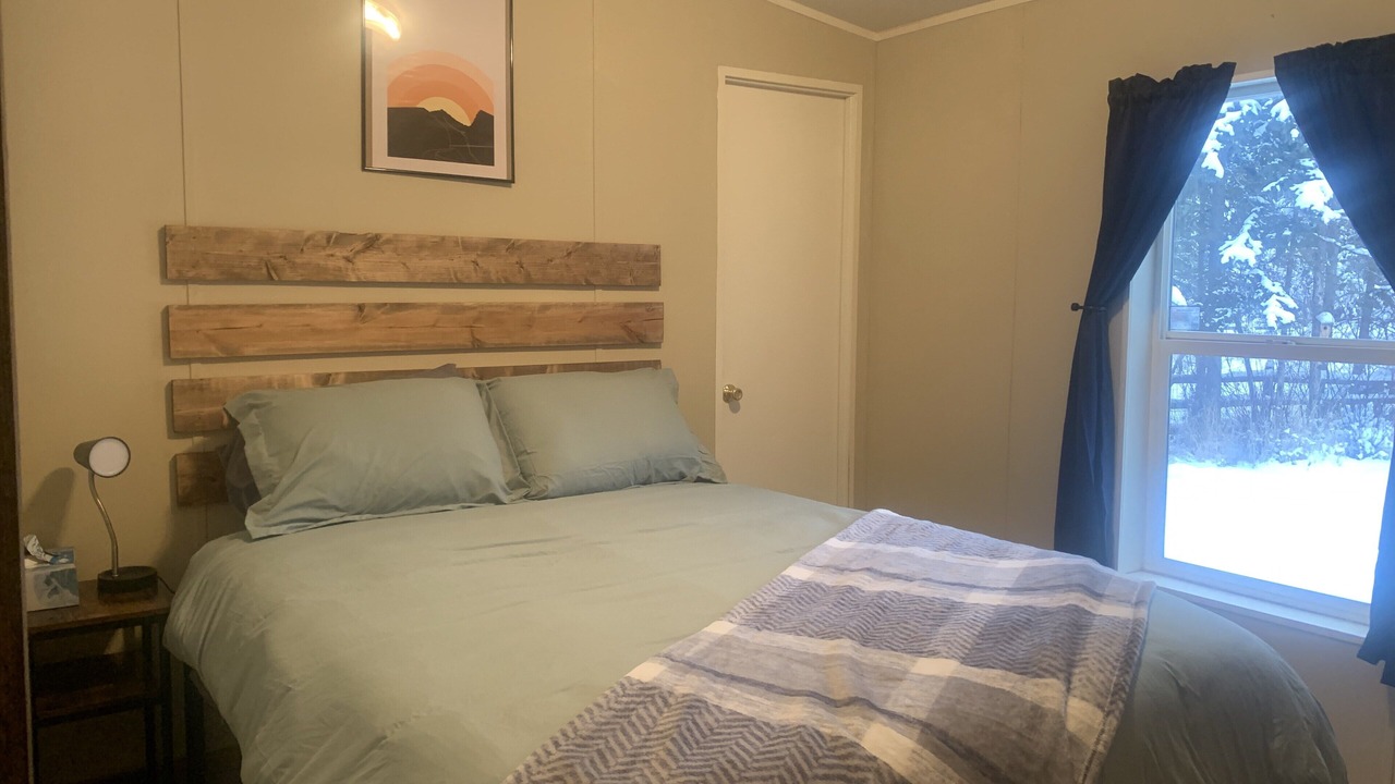 Photo of Bedroom in Lake Mary Ronan