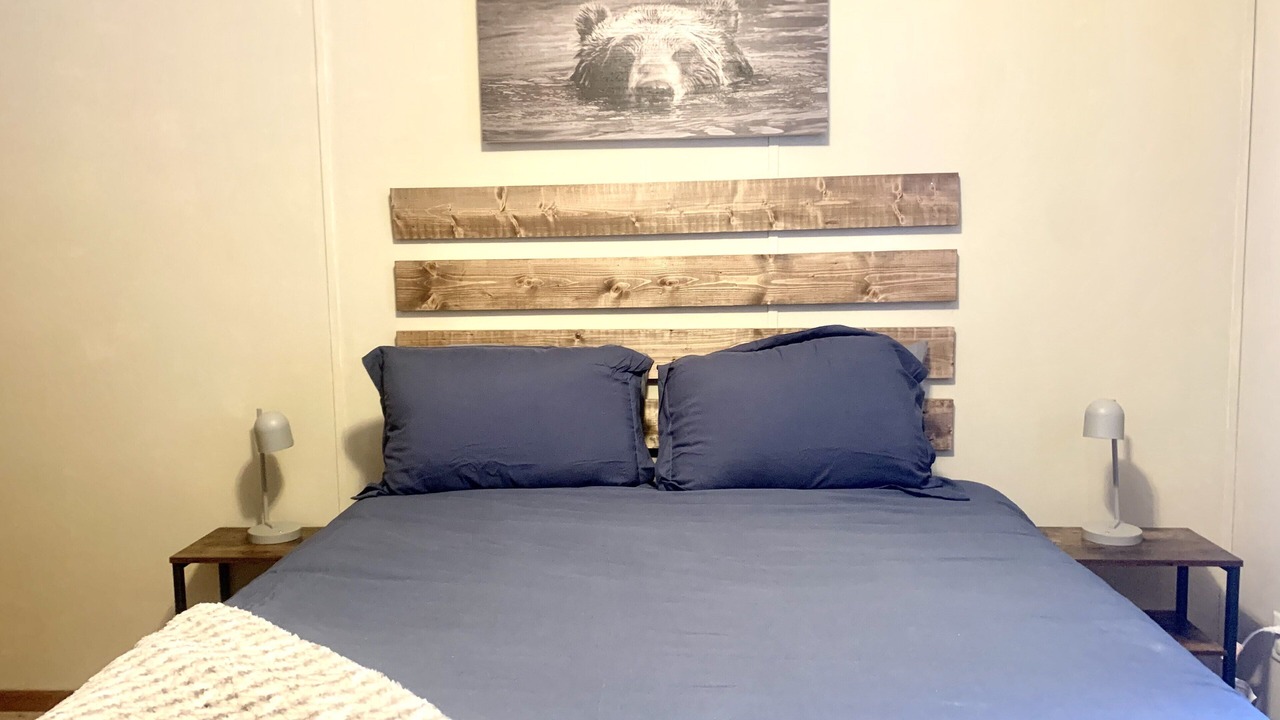 Photo of Bedroom in Lake Mary Ronan