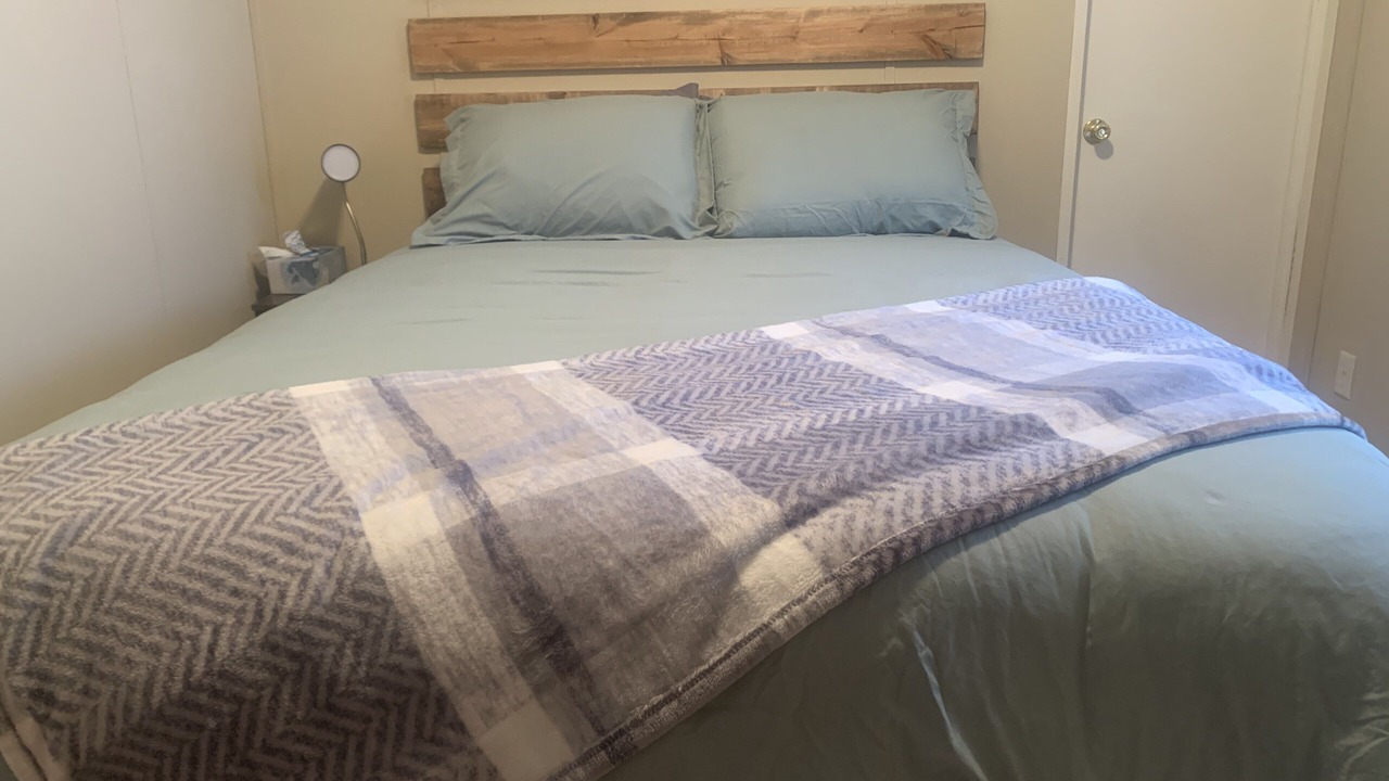 Photo of Bedroom in Lake Mary Ronan