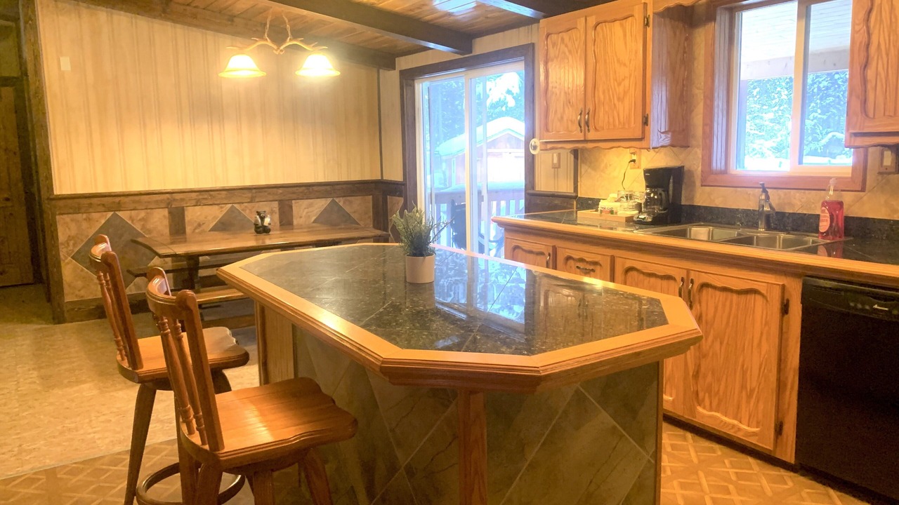 Photo of Kitchen in Lake Mary Ronan