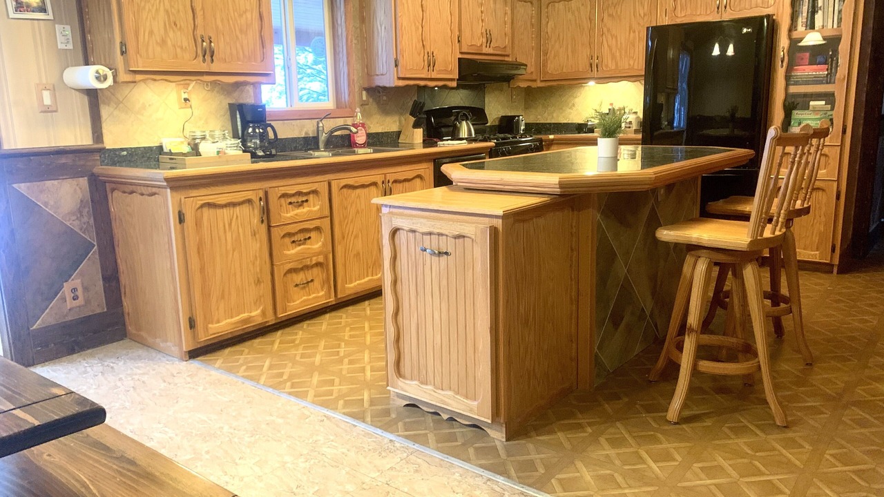 Photo of Kitchen in Lake Mary Ronan