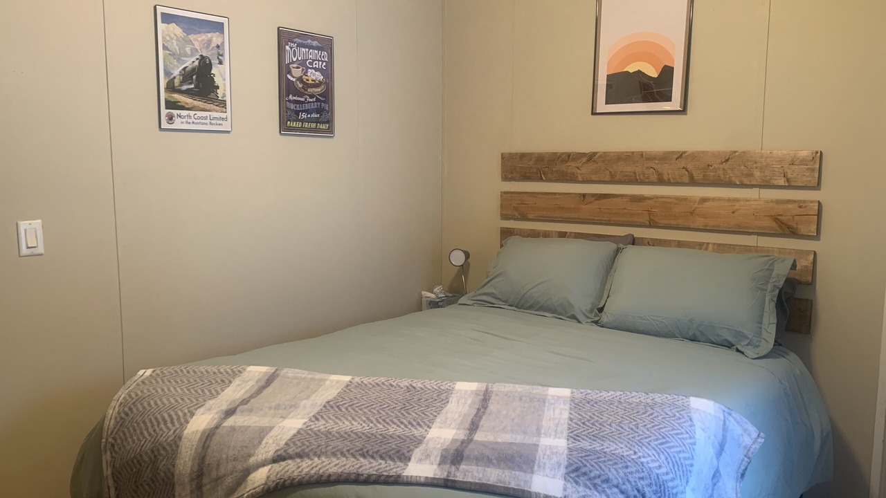 Photo of Bedroom in Lake Mary Ronan