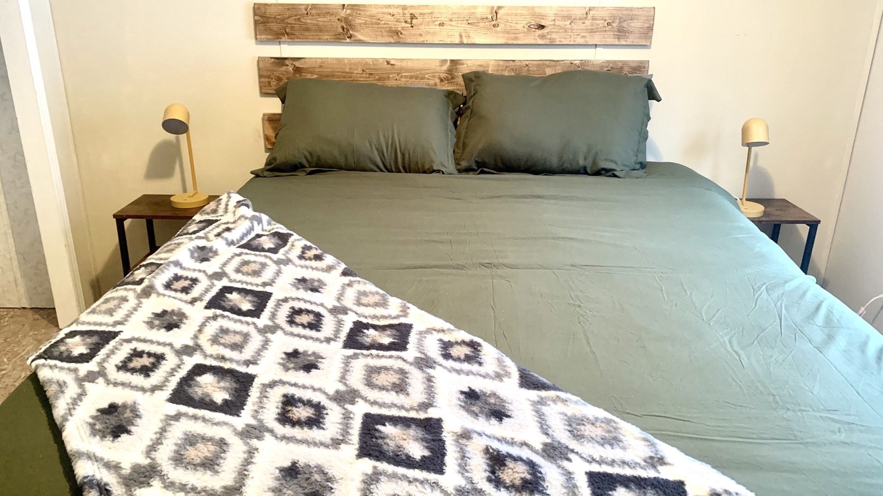 Photo of Bedroom in Lake Mary Ronan