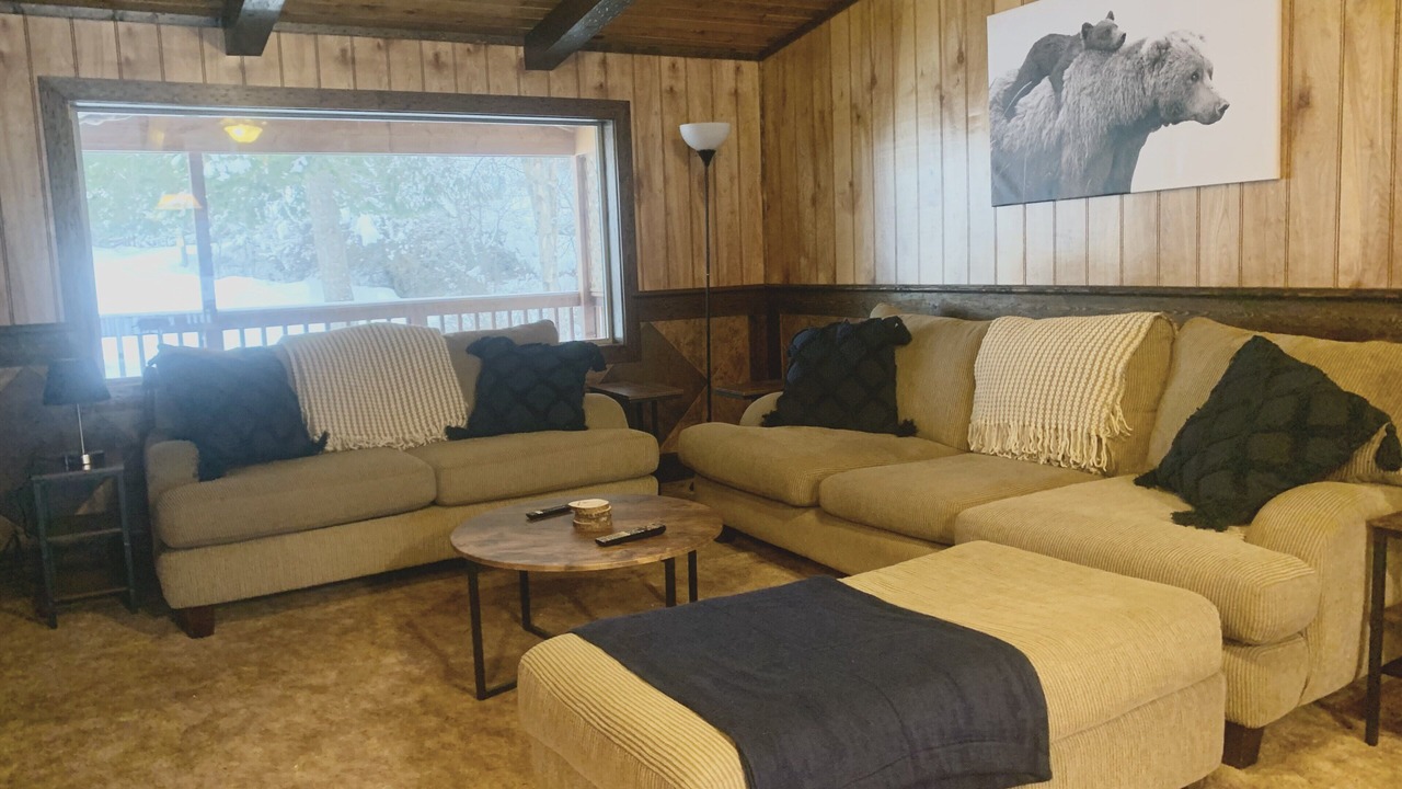 Photo of Livingroom in Lake Mary Ronan