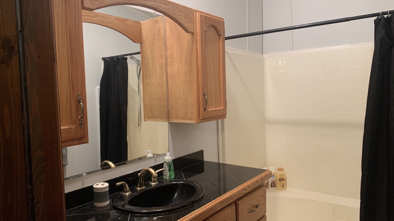 Photo of Bathroom in Lake Mary Ronan