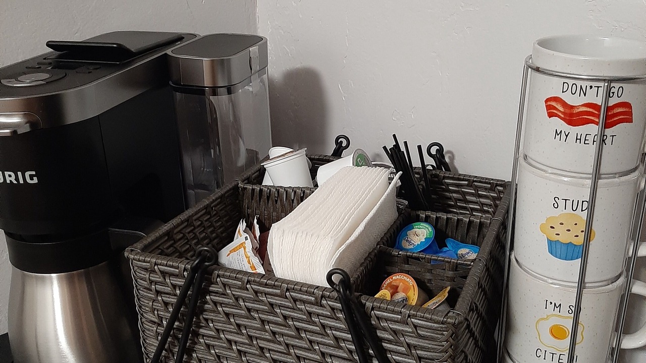 Photo of Kitchen in West Valley