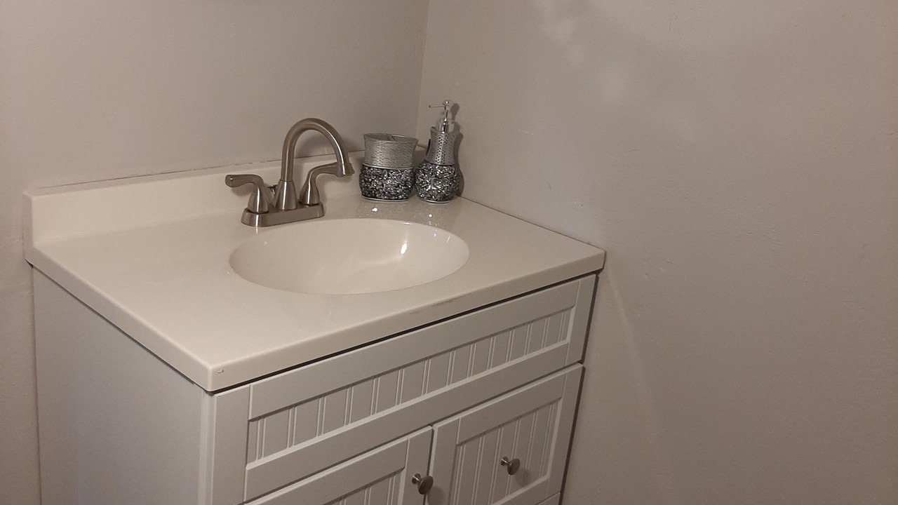 Photo of Bathroom in West Valley