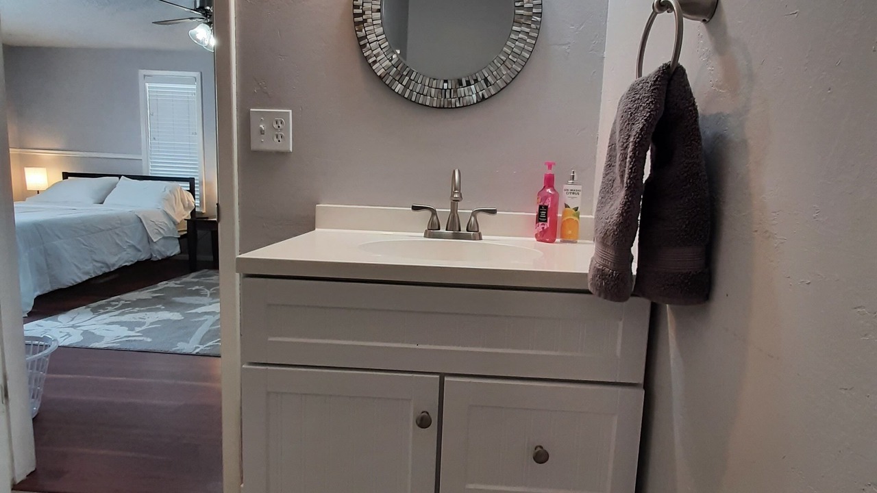 Photo of Bathroom in West Valley