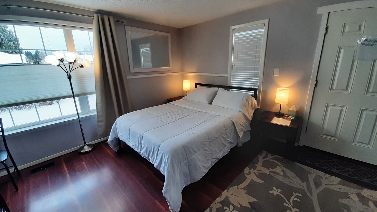 Photo of Bedroom in West Valley