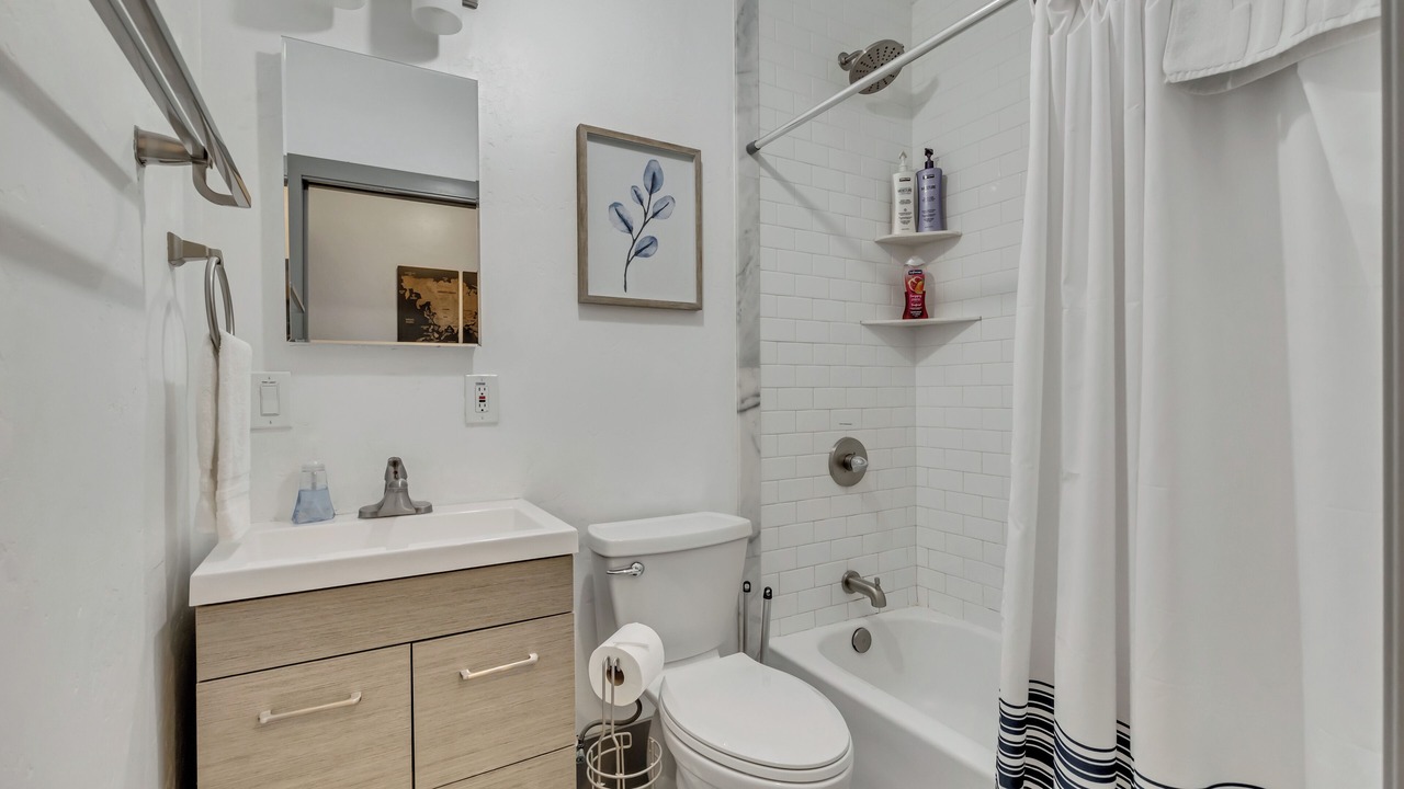 Photo of Bathroom in Bountiful