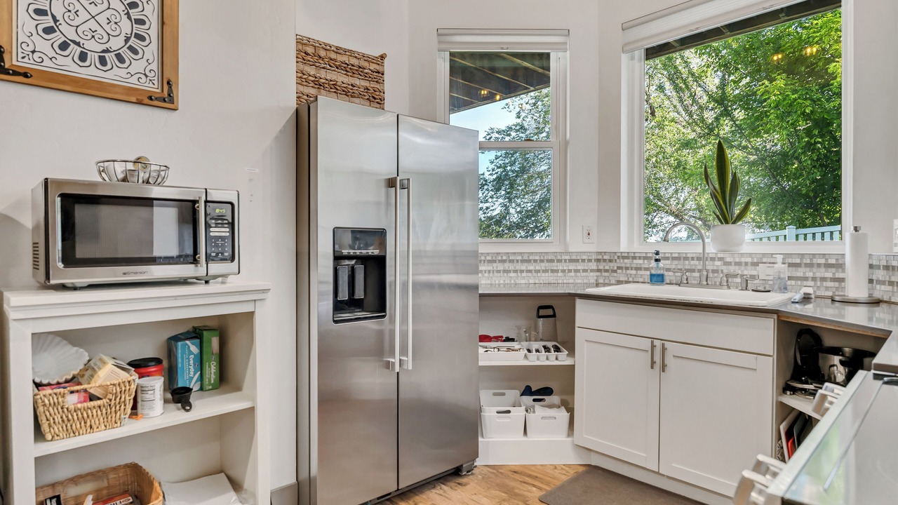 Photo of Kitchen in Bountiful