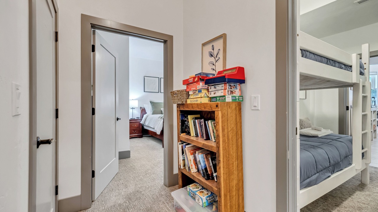 Photo of Bedroom in Bountiful
