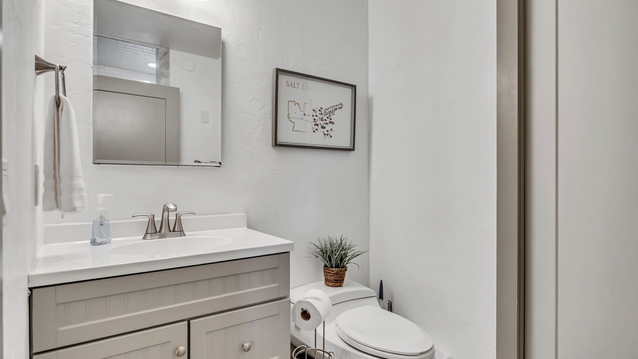 Photo of Bathroom in Bountiful
