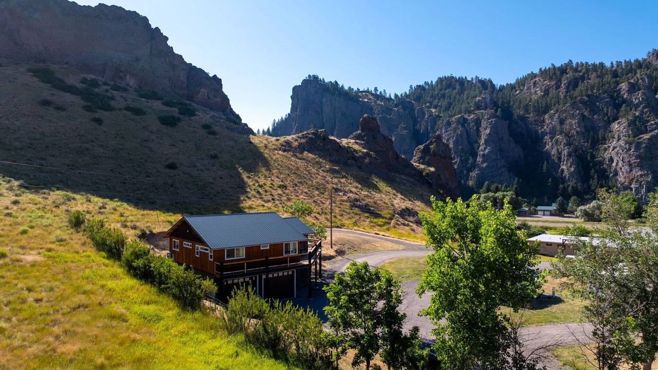 Photo of Outdoor in Cascade