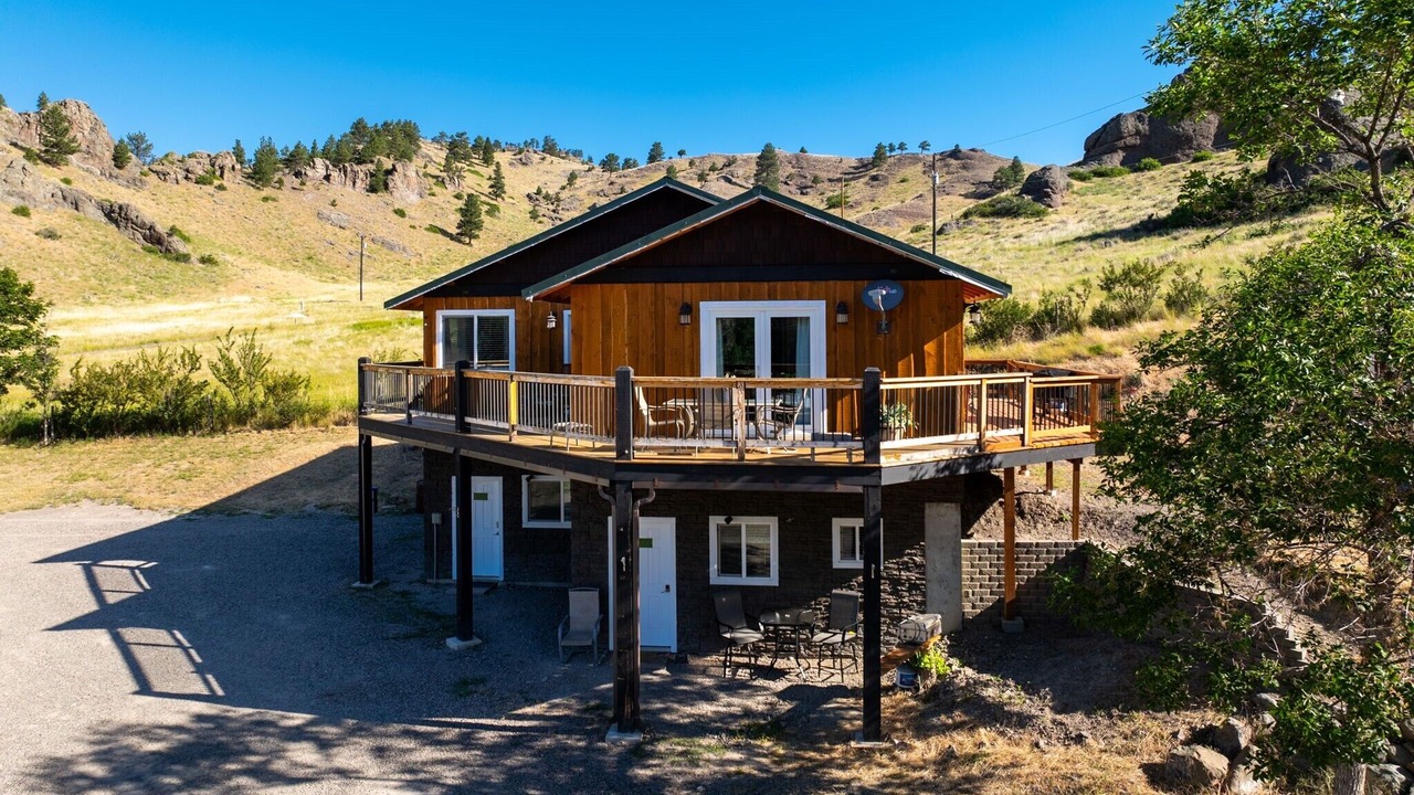 Photo of Outdoor in Cascade