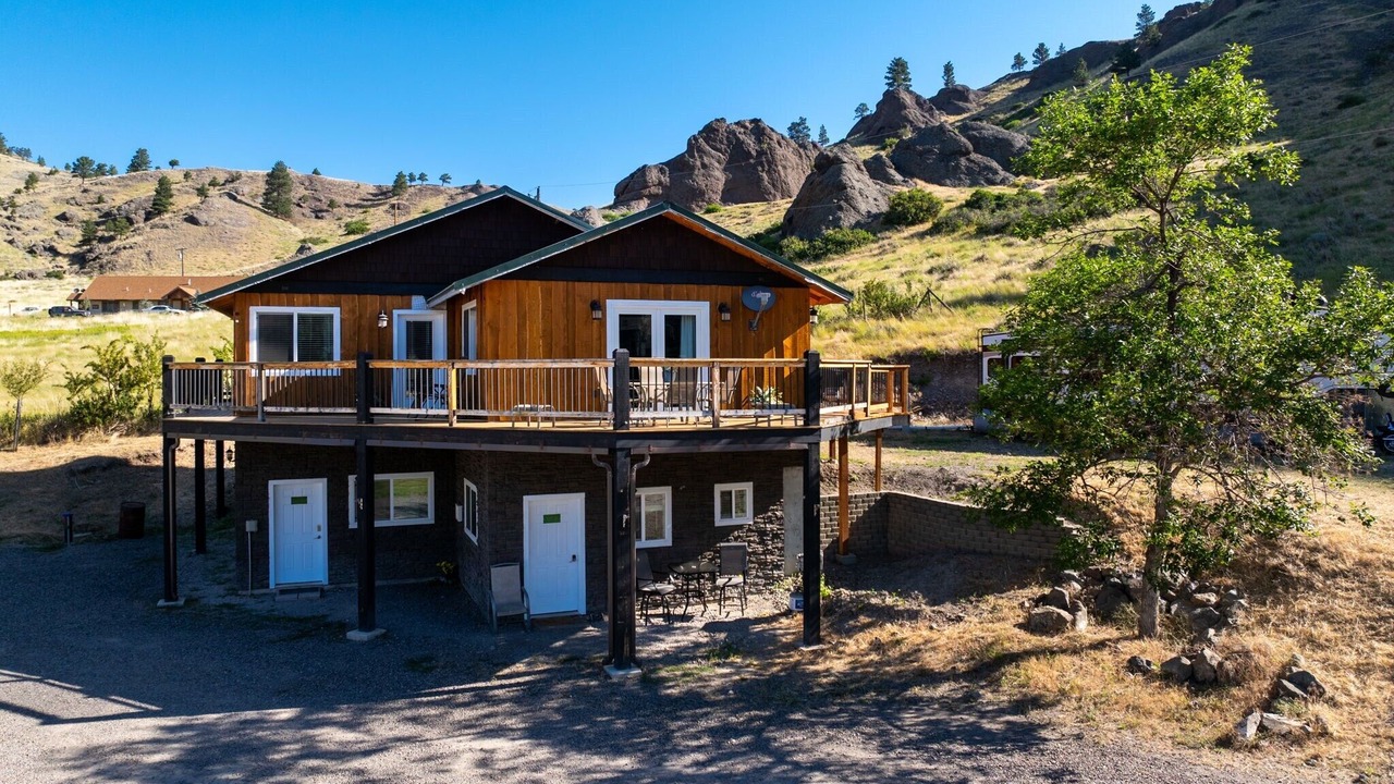 Photo of Outdoor in Cascade
