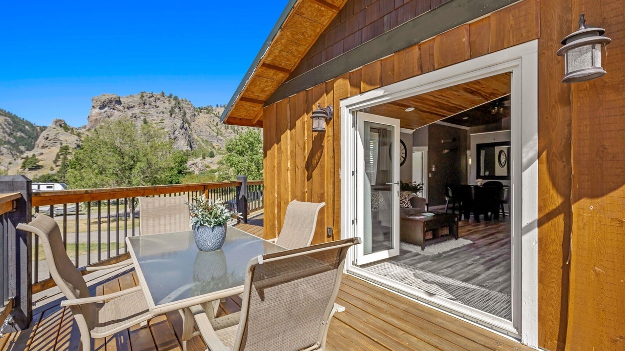 Photo of Outdoor in Cascade